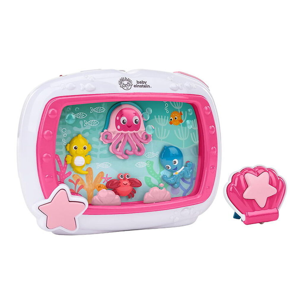 Baby Einstein Aktivitetsophæng m. Lyd - Sea Dreams Soother