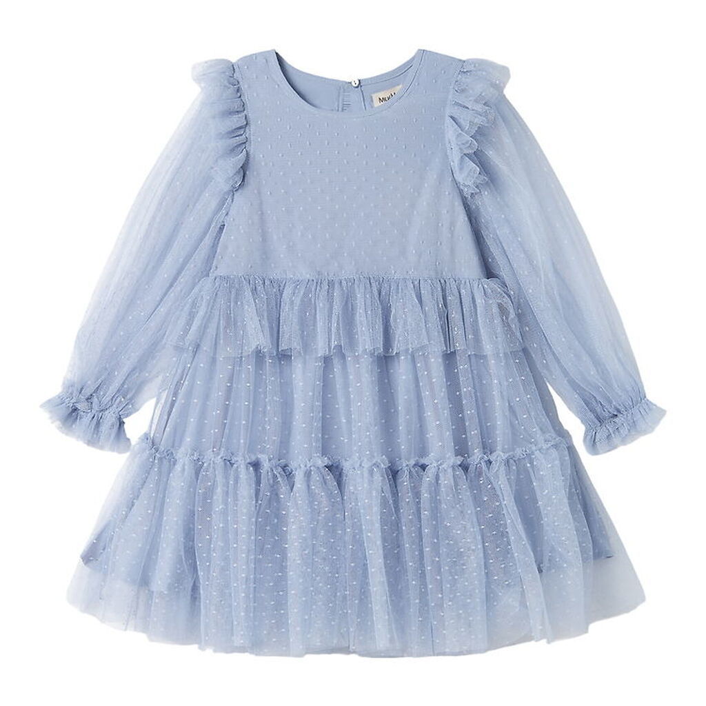 MarMar Kjole - Tyl - Doth - Lupine