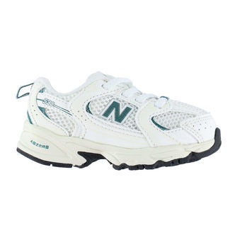 New Balance Sko 530 - Sea Salt/New Spruce