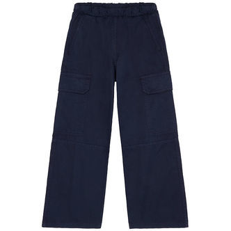 The New Bukser - TnJarco - Navy Blazer