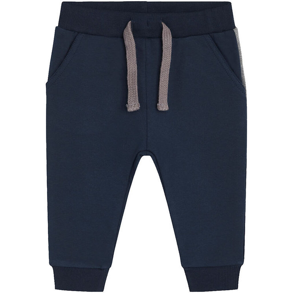 Hust and Claire Sweatpants - Gordon - Navy