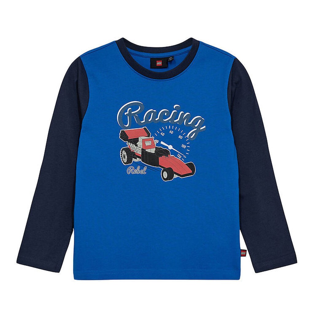 LEGOÂ® Wear bluse - LWTano - Dark Navy