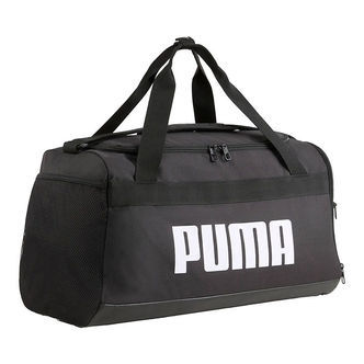 Puma Sportstaske - Challenger - Small - Sort