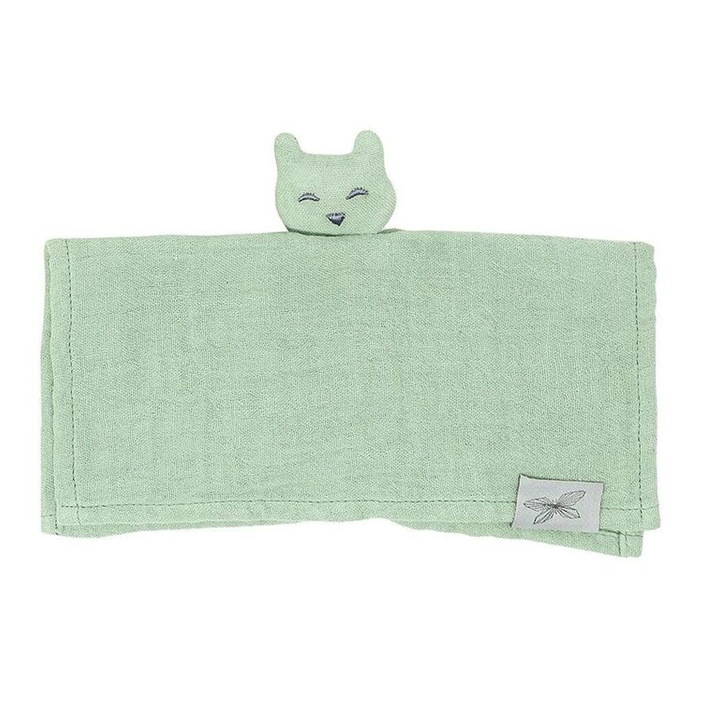 by ASTRUP Nusseklud - Kat - Dusty Green