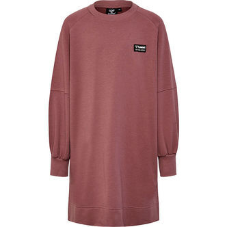 Hummel Kjole - hmlTUBA - Rose Brown