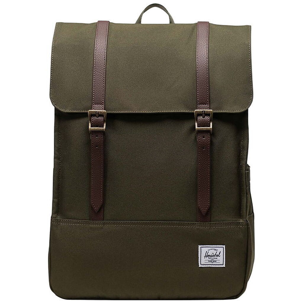 Herschel Rygsæk - Survey - Ivy Green