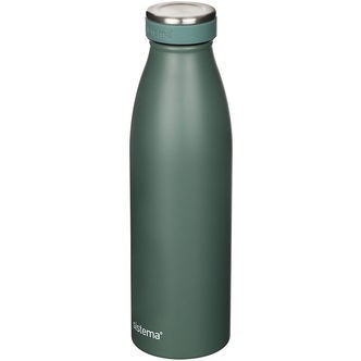 Sistema Termoflaske - Stainless Steel - 500 ml - Grøn