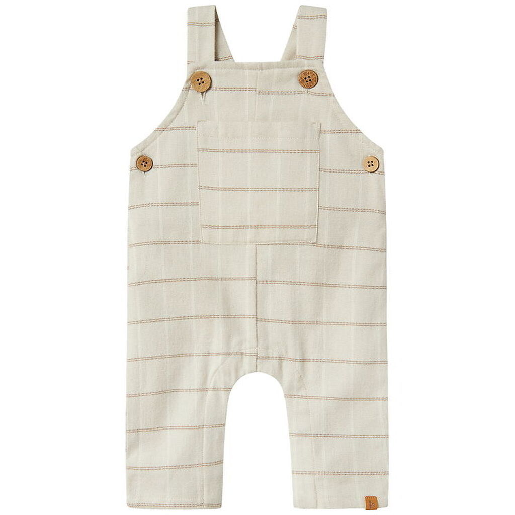 Lil' Atelier Smækbukser - NbmNadim - Pure Cashmere