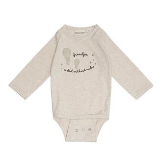 Thats Mine Body l/æ - Billie Grandpa - Creme Melange