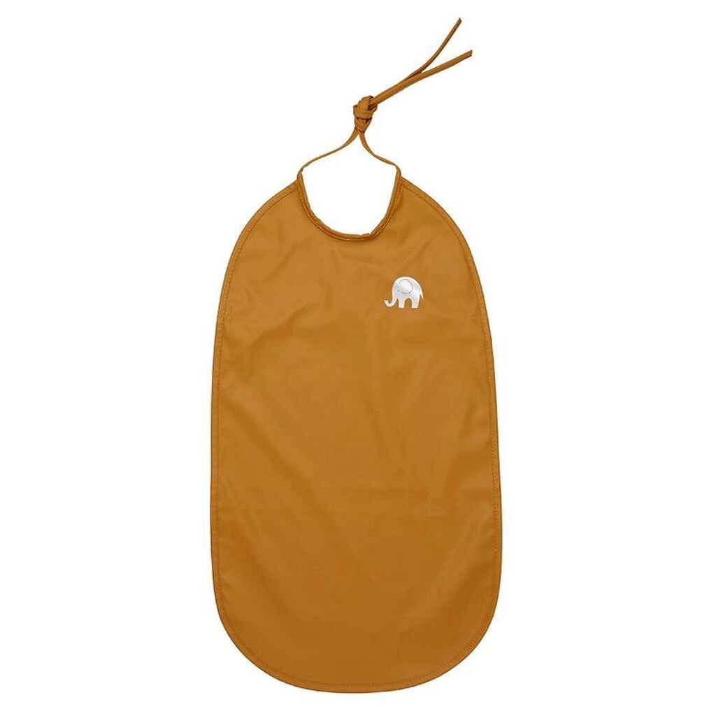 CeLaVi Hagesmæk - Lang - PU - Buckthorn Brown