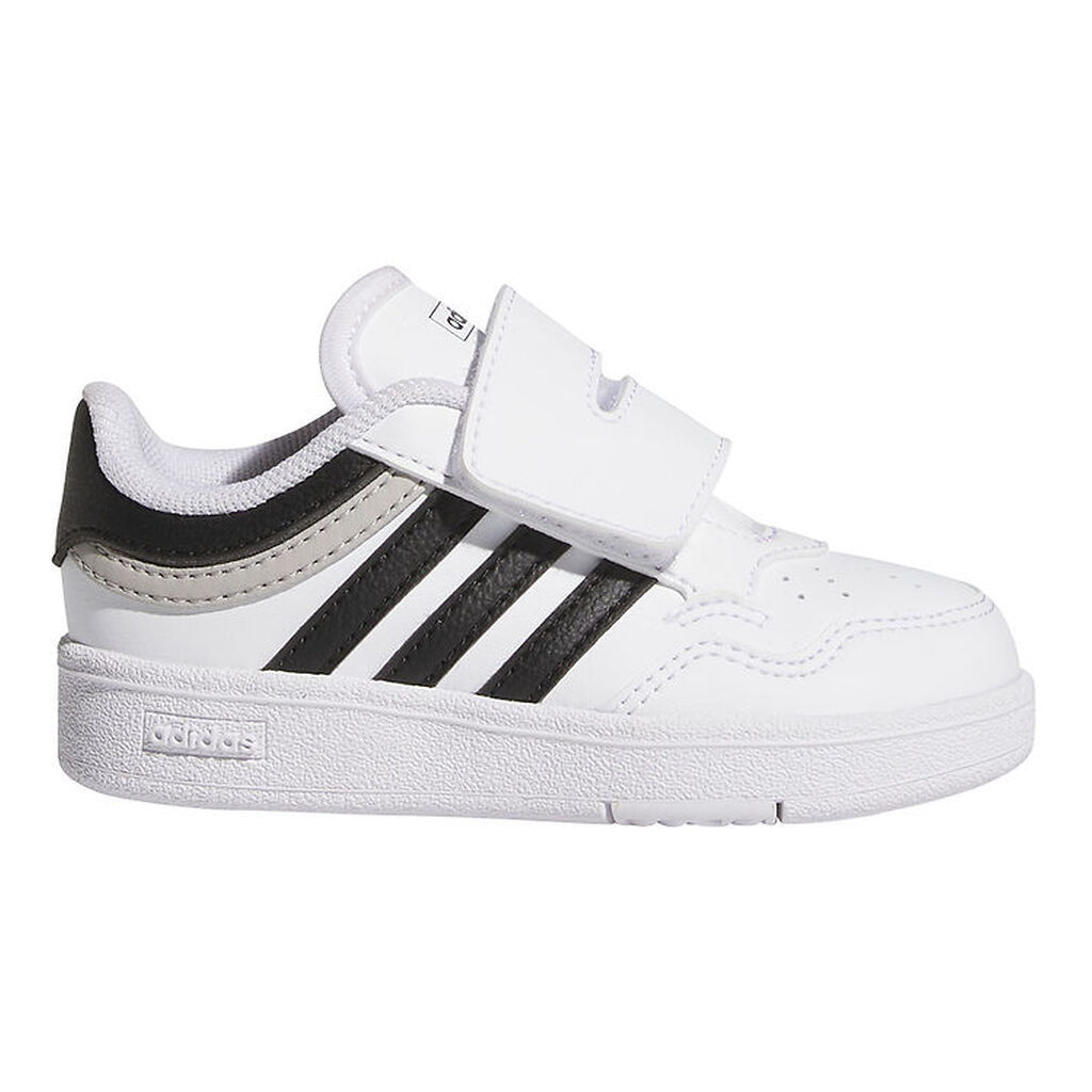 adidas Performance Sko - Hoops 4.0 CF I - Ftwwht/Cblack/Gretw