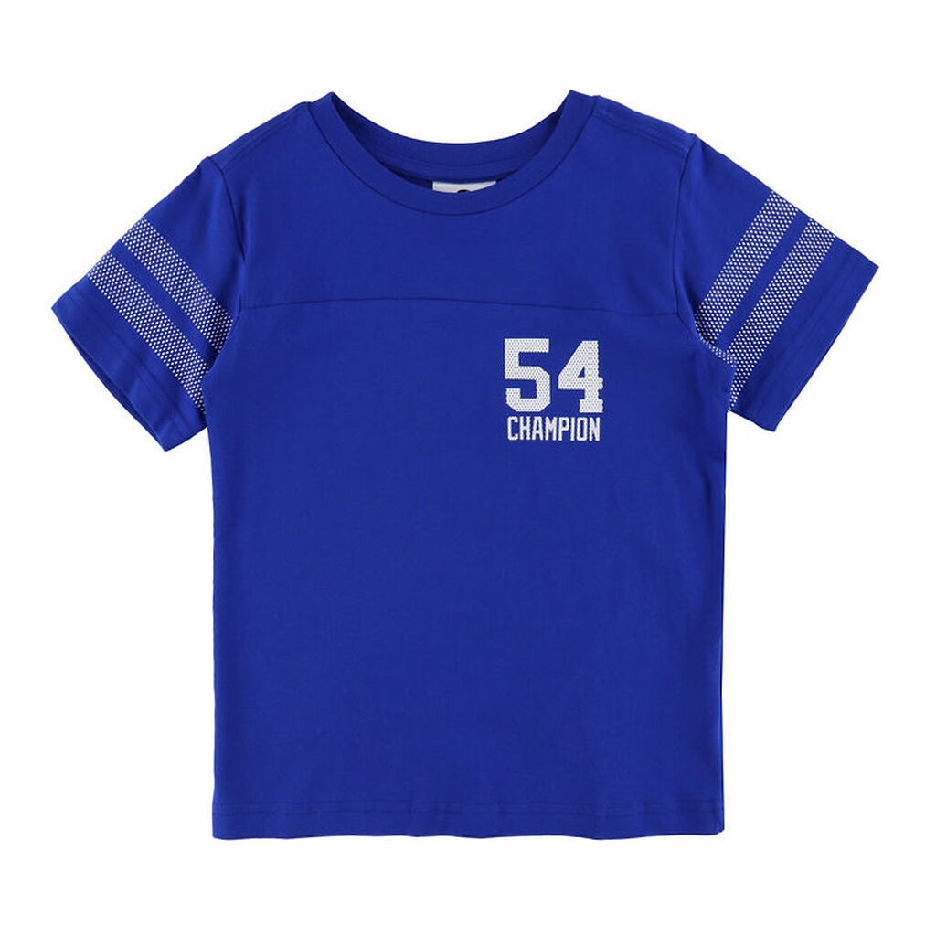 Champion T-shirt - Blå