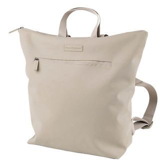 Done By Deer Rygsæk - Changing Backpack - Sand