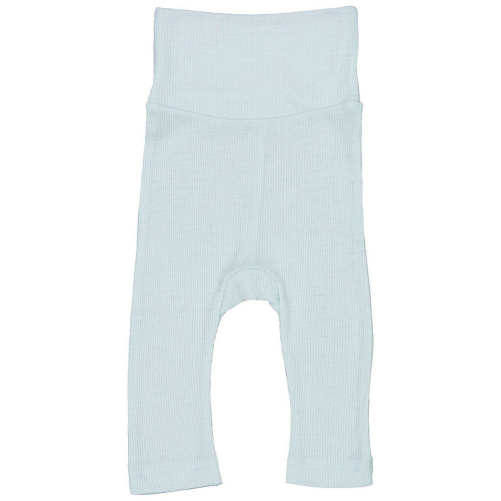MarMar Bukser - Uld - Rib - Piva - Icecube