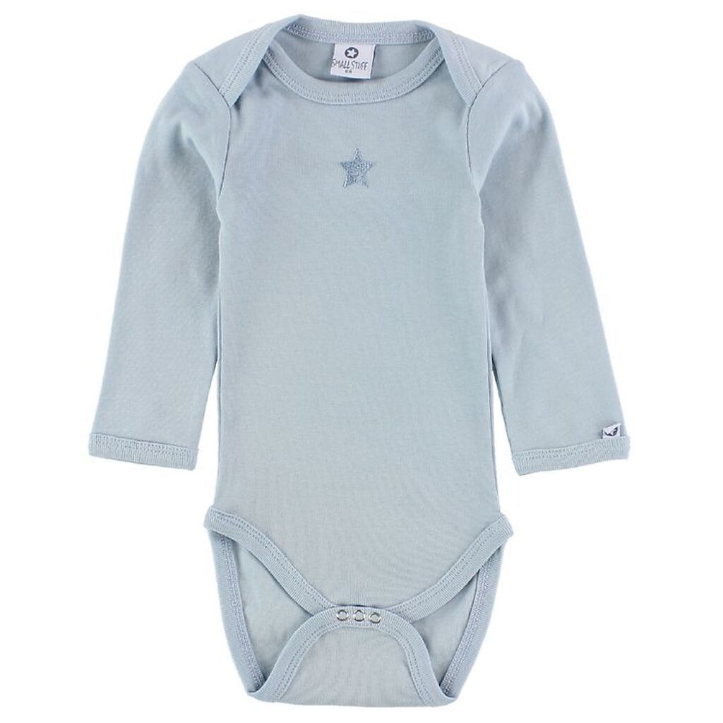 Smallstuff Body L/Æ - Lyseblå