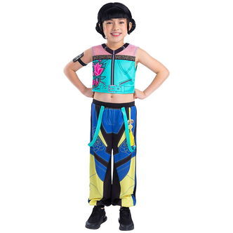 Rubies Udklædning - Kpop Demon Hunters - Zoey