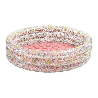 Intex Badebassin - Sweet Blossom Baby Pool - 86x25 cm
