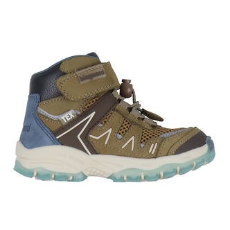 Bisgaard Støvler - Madison - Tex - Khaki