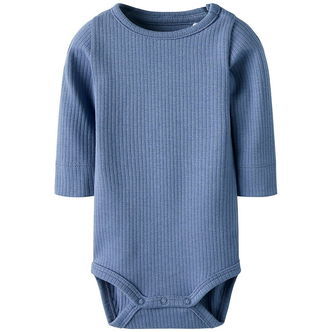 Name It Body l/æ - NbmFeyo - Wild Wind