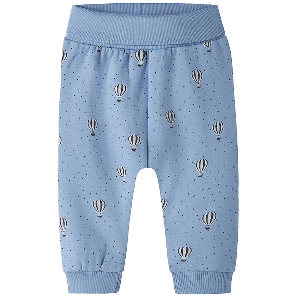 Name It Sweatpants - NbmVimmer - Endless Sky/Air Balloon