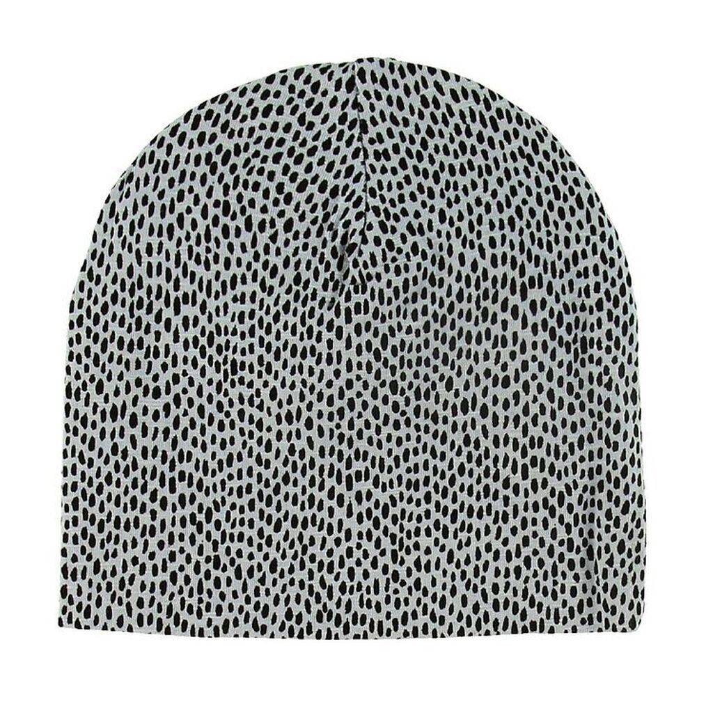 Soft Gallery Hue - Beanie - Sterling Blue