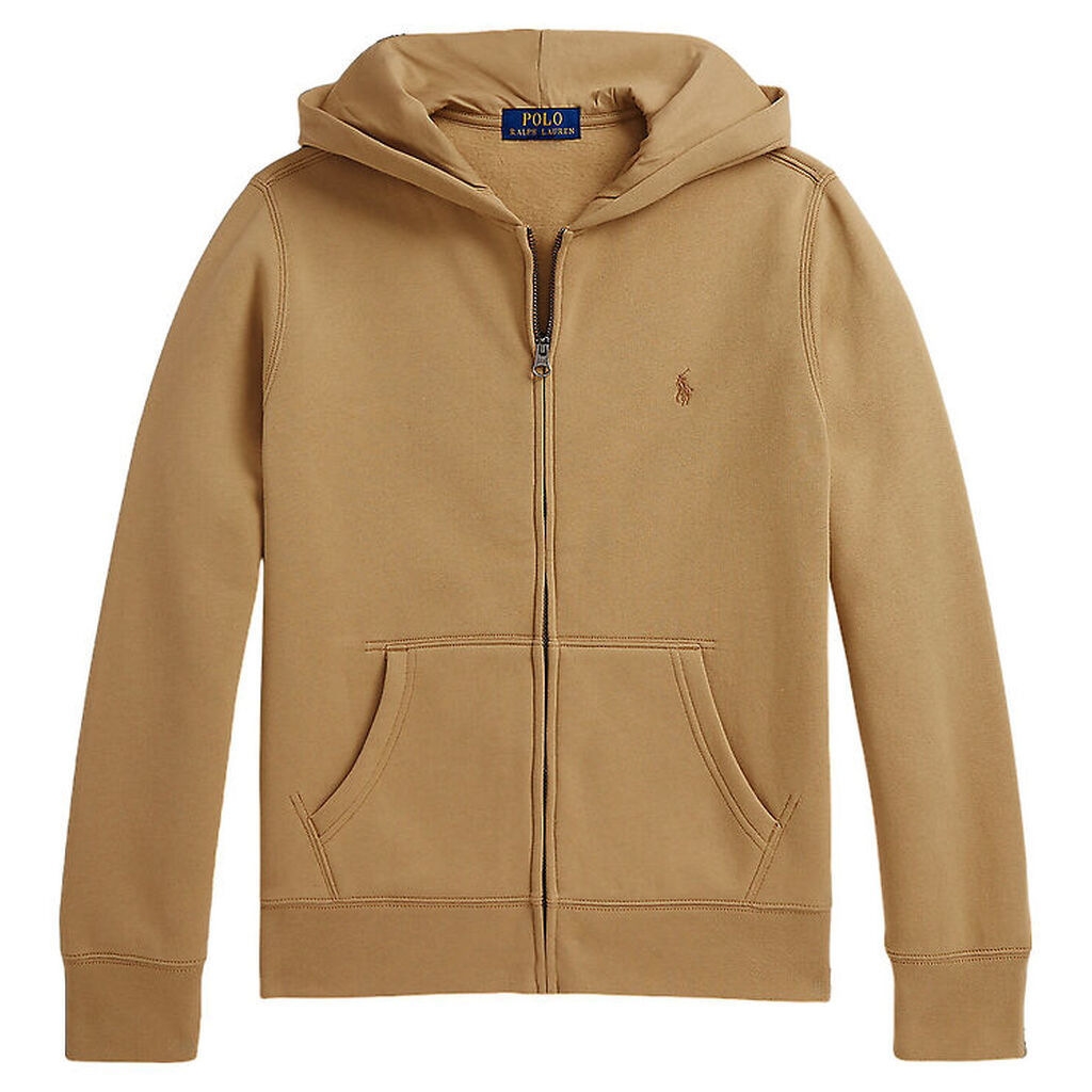 Polo Ralph Lauren Cardigan - Vintage Khaki