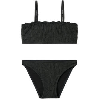 LMTD Bikini - NldzMocka - Pirate Black