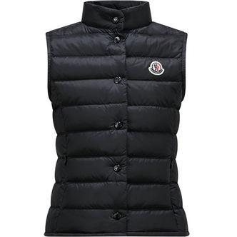Moncler Dunvest - Liane - Navy