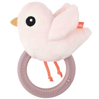 Done by Deer Rangle - Sensory - Birdee Powder