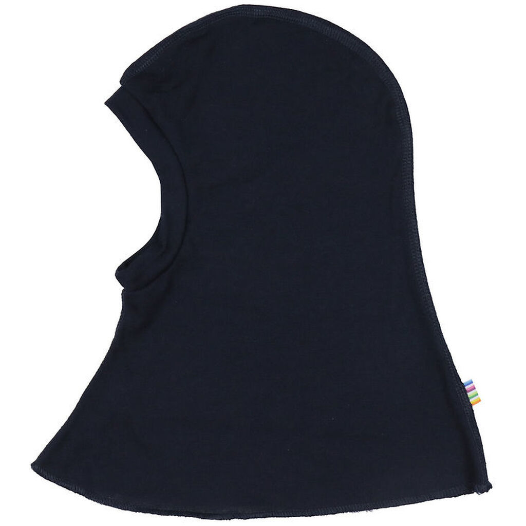 Joha Elefanthue - Uld - 1-lags - Navy