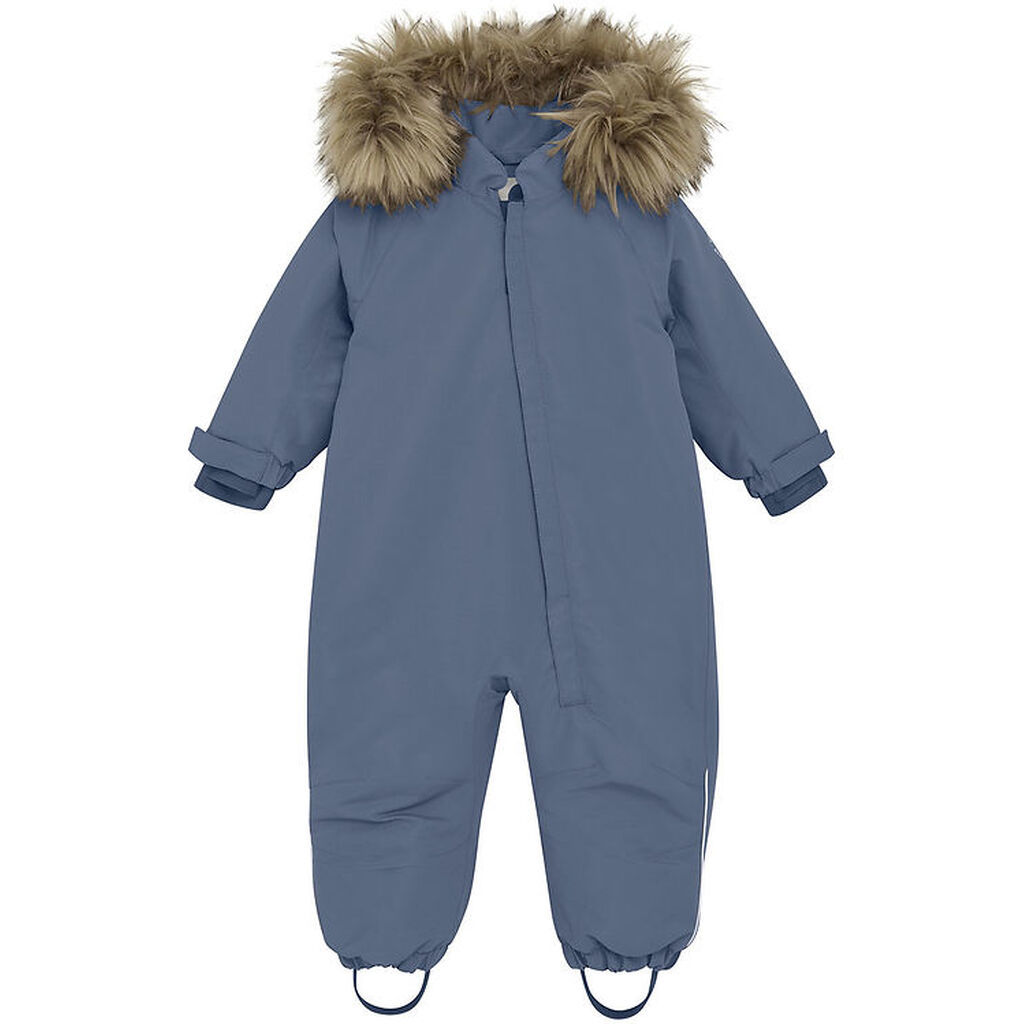 En Fant Flyverdragt - Flint Stone