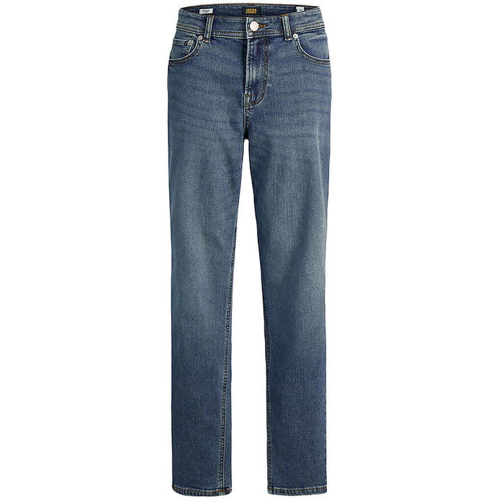 Jack & Jones Jeans - JjiClark - Noos - Blue Denim