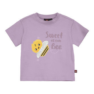 LEGOÂ® Duplo T-shirt - LWTasi - Lavender