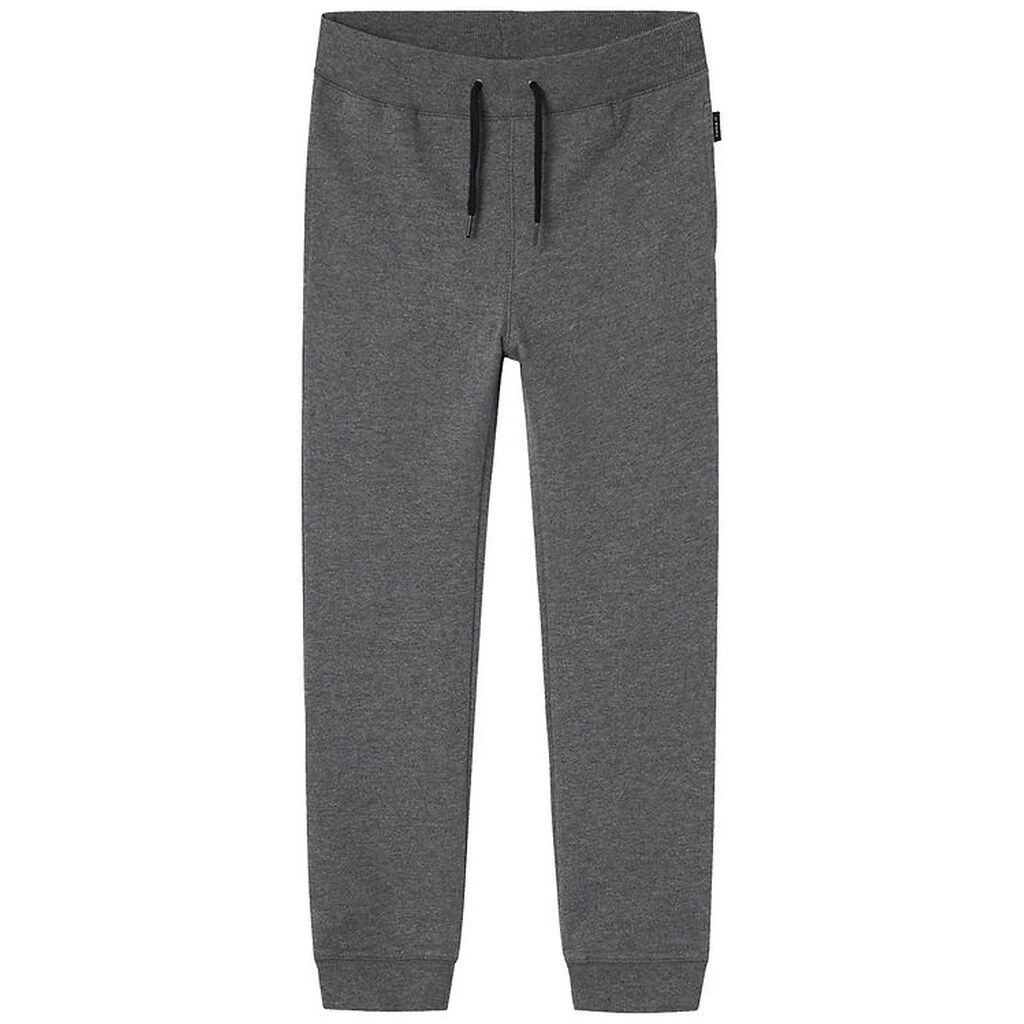 Name It Sweatpants - Noos - NkmSweat - Dark Grey Melange