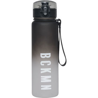 Beckmann Drikkedunk - 650 ml - Black Gradient