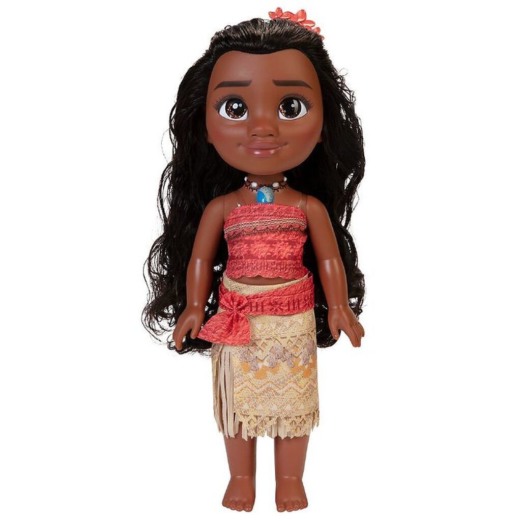 Disney Princess Dukke - 38 cm - Vaiana