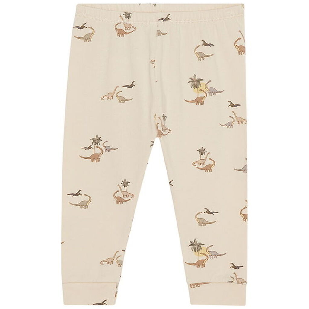 Konges Sløjd Leggings - Basic - Kubi