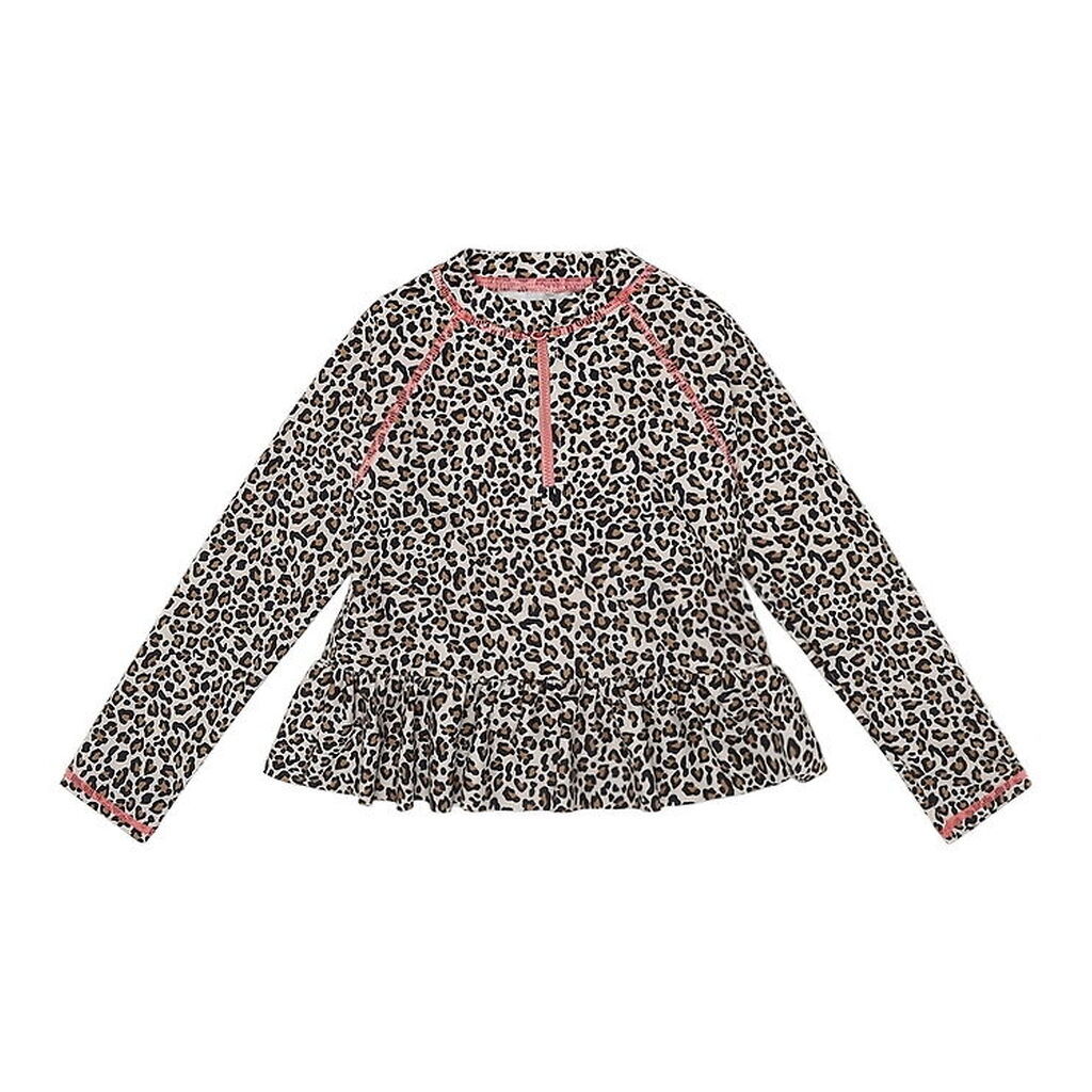 Hust and Claire Badebluse - UV50+ - HCMaiak - French Oak