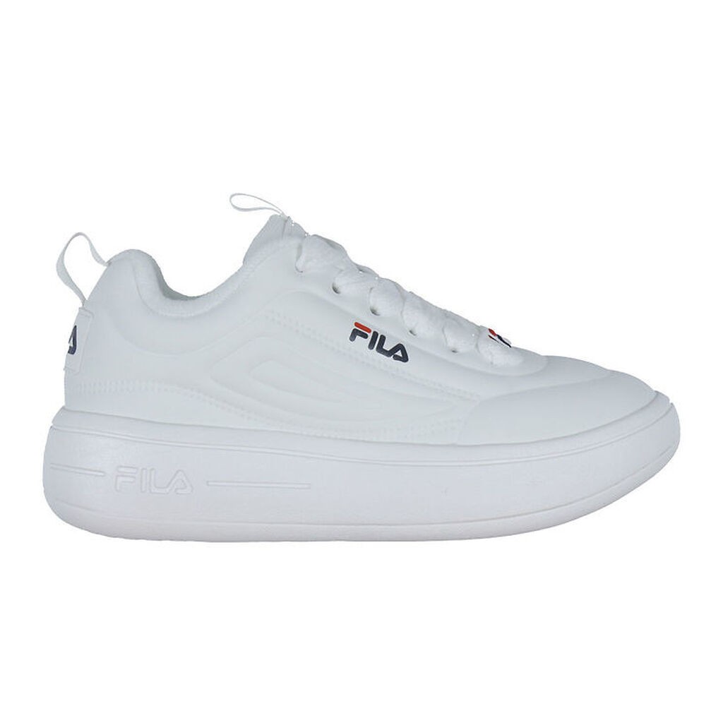 Fila Sko - Superbubble - Hvid