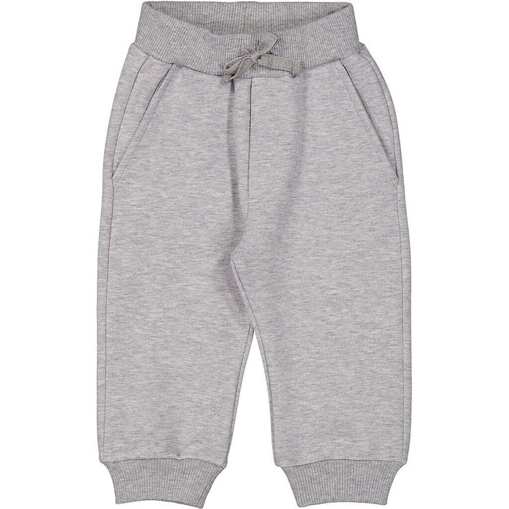 MarMar Sweatpants - Pelon B - Blue Logo