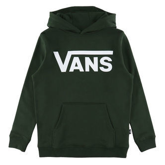 Vans Hættetrøje - Dried Kelp