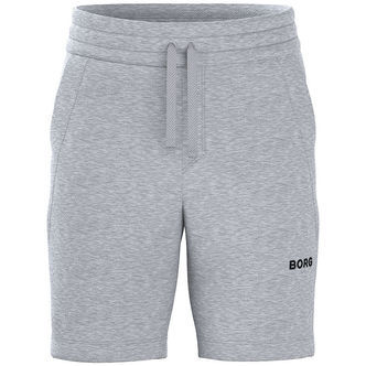 Björn Borg Sweatshorts - Borg Essential - Grå