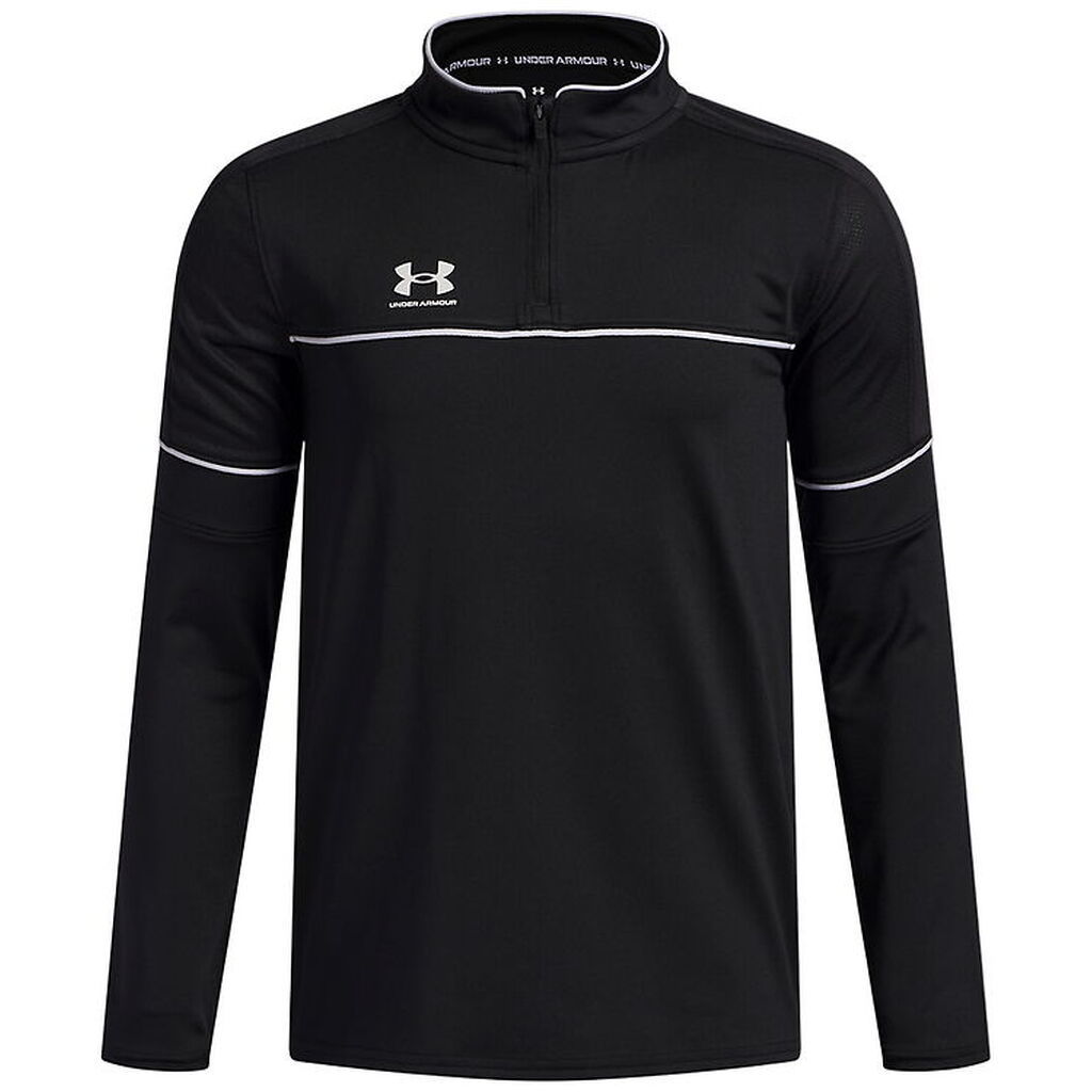 Under Armour Træningsbluse - Challenger - Sort