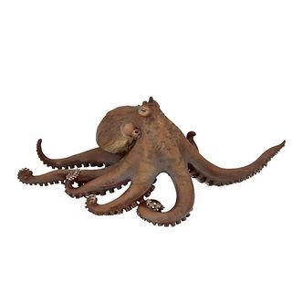 Papo Blæksprutte - H: 7 cm