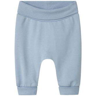 Name It Sweatpants - NbmTasalle - Dusty Blue