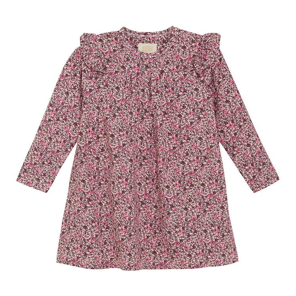 Creamie Kjole - Modal/Bomuld - Lotus