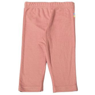 Joha Leggings - Bambus - Rosa