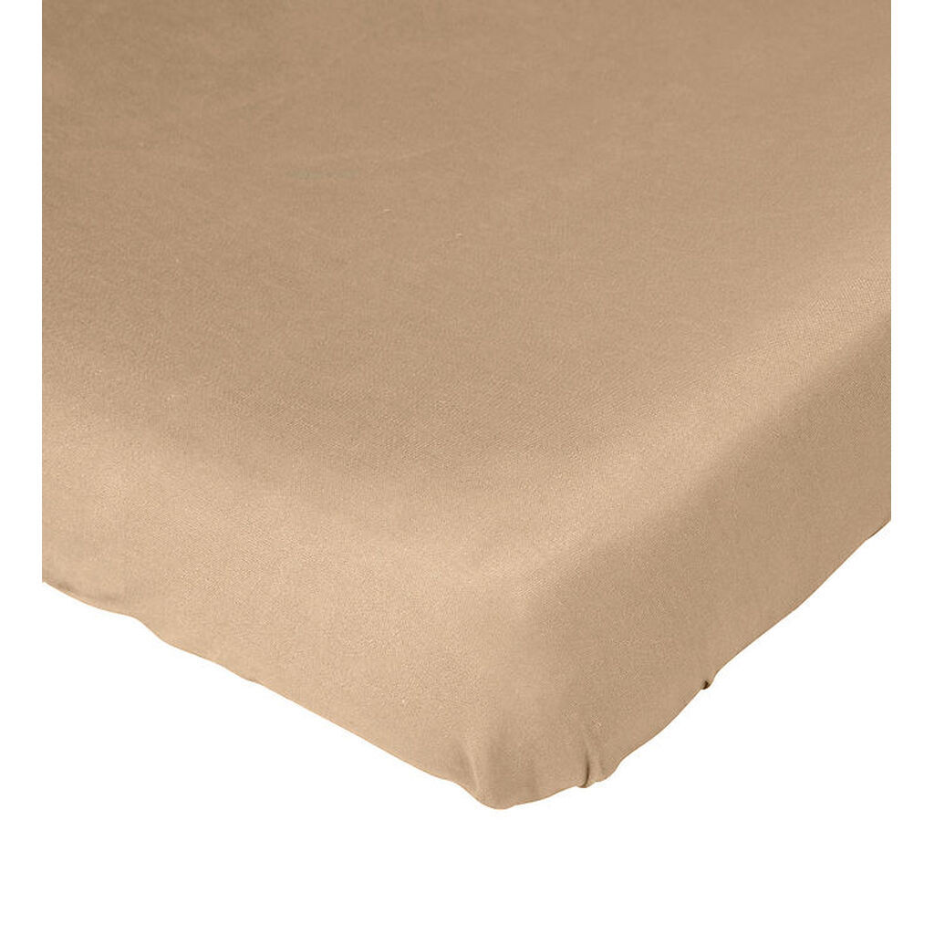 Cam Cam Stræklagen - 90x200x15 cm - Praline