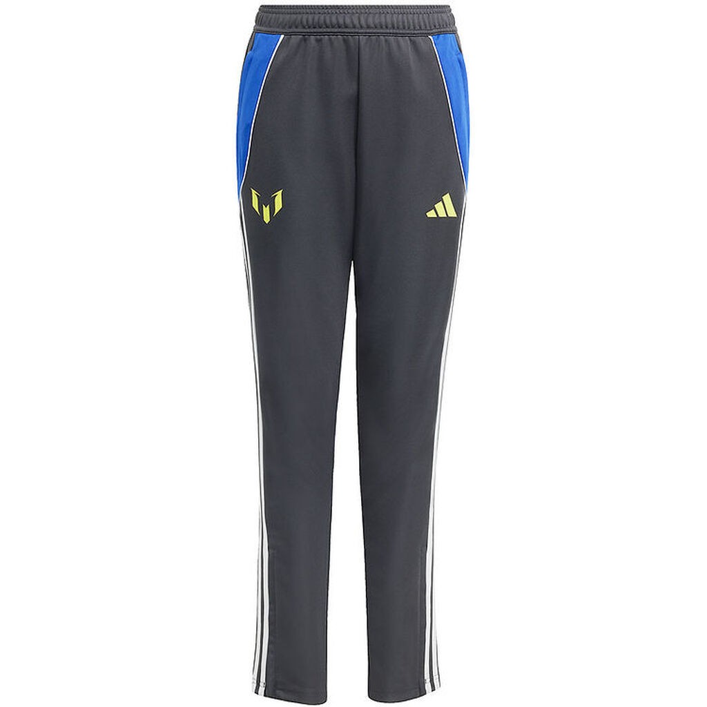 adidas Performance Træningsbukser - Messi - Carbon