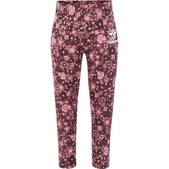 Hummel Leggings - HmlLuchia - Deauville Mauve